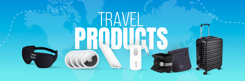 Travel Products